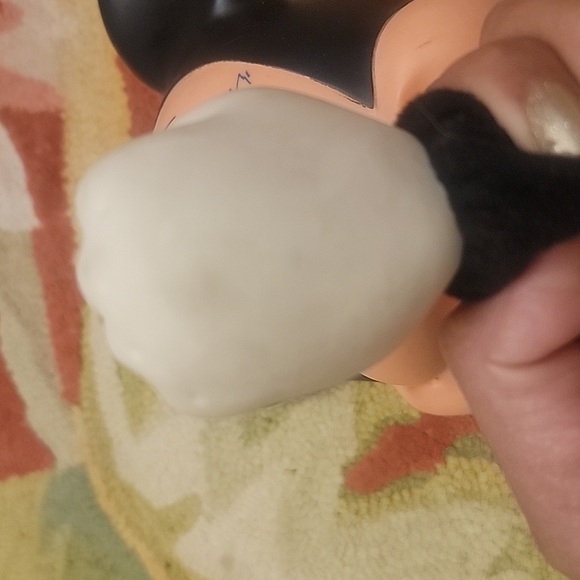 Vintage Marching Mickey Mouse 18" Hasbro Disney Plush Doll Hong Kong - Picture 7 of 13